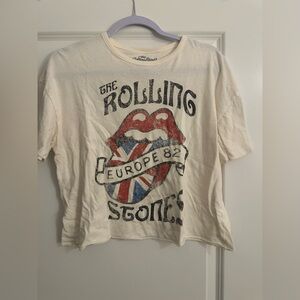 Rolling Stone Graphic Tee